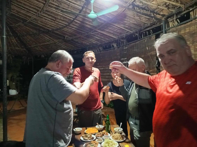 Food & Drinks 4, Đao Che Thanh Chuong - Homestay Gio Lao, Thanh Chương