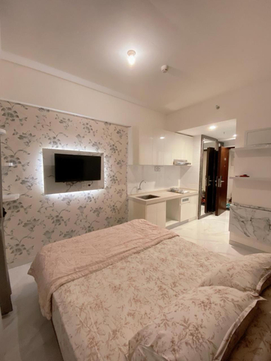 Others 2, NAY Room at sky house BSD, Tangerang Selatan