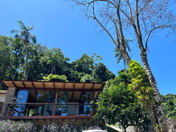 Others 5, Portogalo suite com SPA, Angra dos Reis