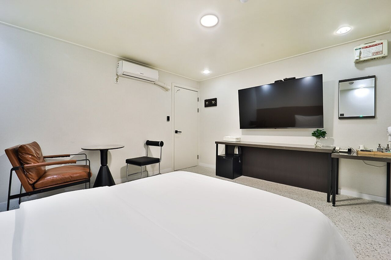 Bedroom 2, Anyang Livera, Anyang