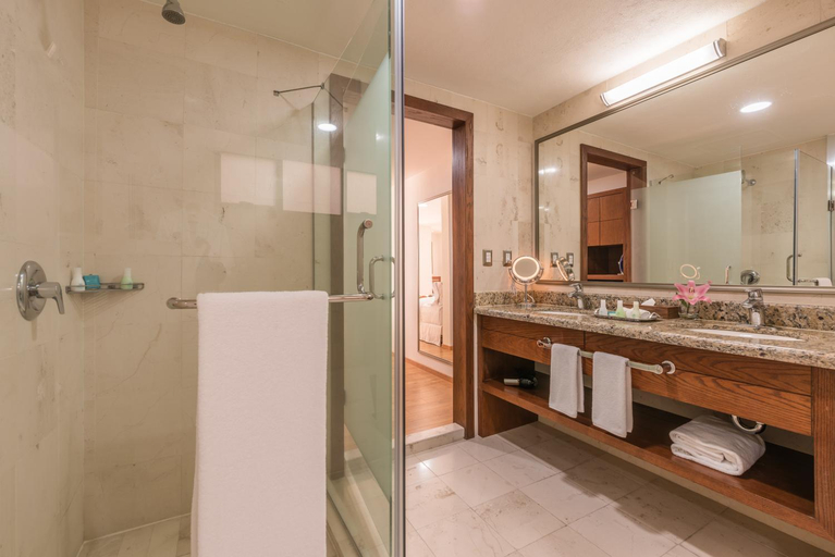 Bathroom 5, Suite Perisur Apartamentos Amueblados, Mexico City