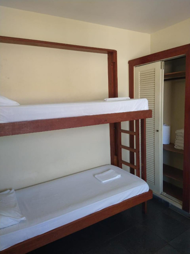 Bedroom 2, Pousada Genesis, Arraial do Cabo