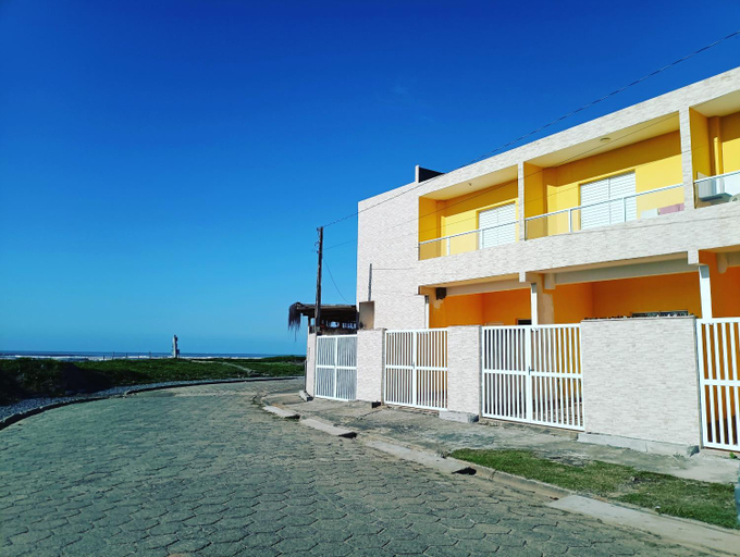 Others 5, Pousada Peruibe Frente ao Mar - Suites, Kitnets e Apto, Peruíbe