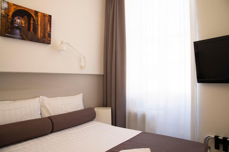 Bedroom 3, Residenza San Pantaleo, Rome