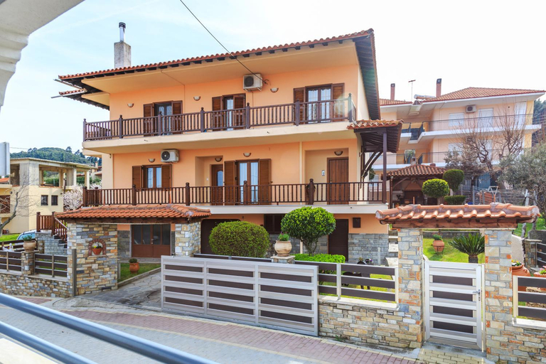 Others 5, House Maria, Central Macedonia