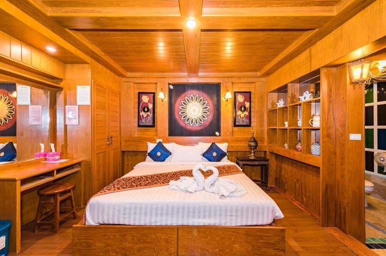 Bedroom 6