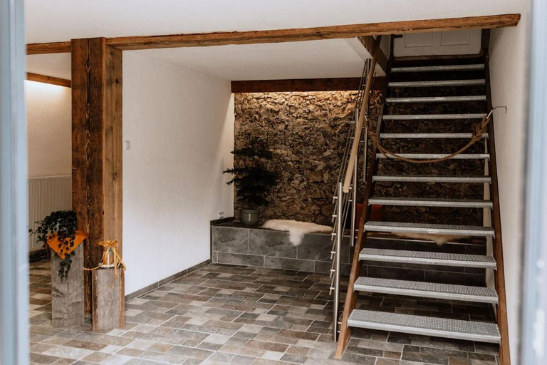 Others 4, Das Schutzhaus-Bed and Breakfast-Dein Basislager im Salzkammergut, Liezen