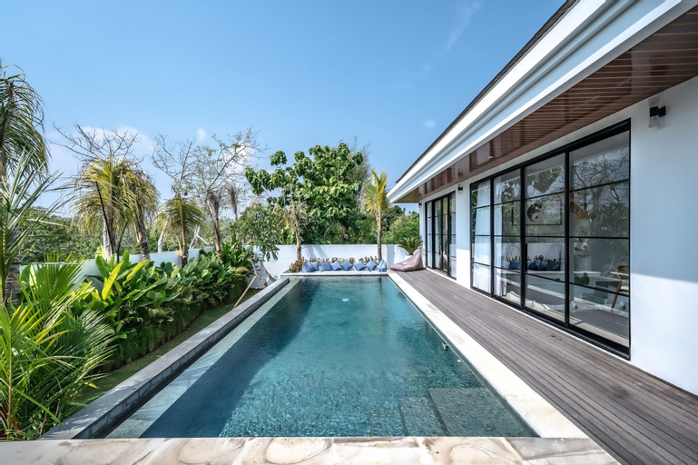 Sport & Beauty 2, Jing Jang Villa Ungasan, Badung