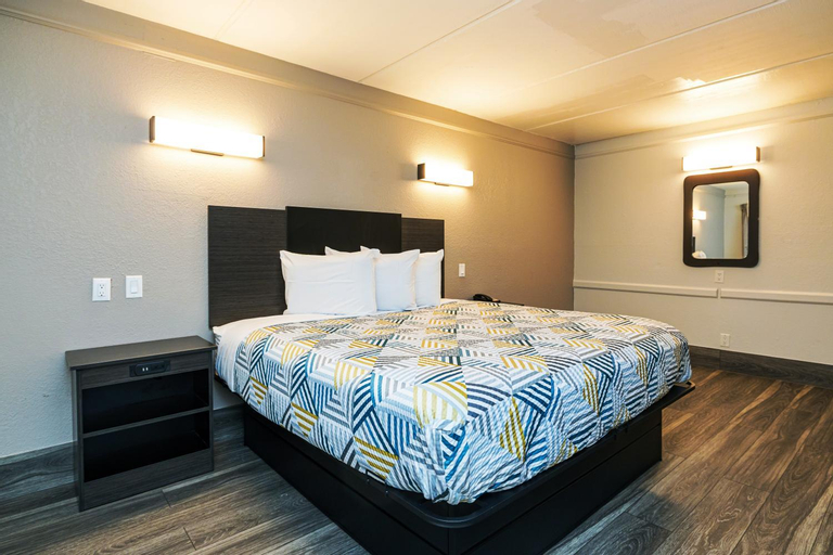Bedroom 5