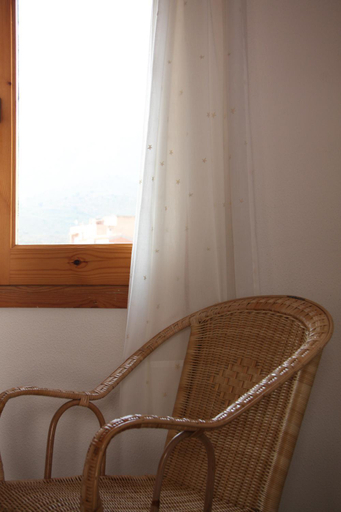 Others 2, Hostal La Florida, Girona
