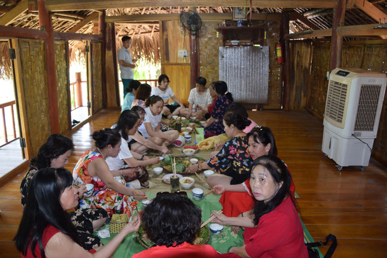 Food & Drinks 3, Homestay Tony Luận, Thanh Sơn