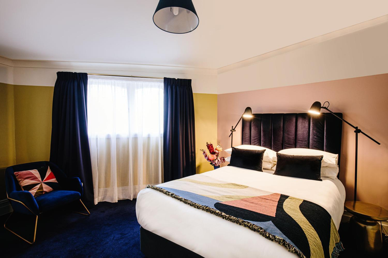 Bedroom 7