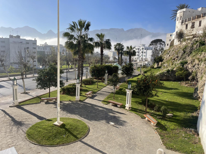 Others 4, Casa Marwan, Tétouan