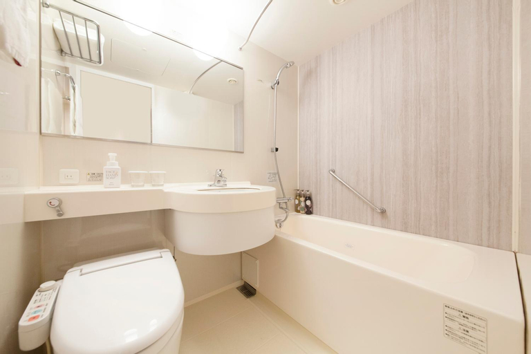 Bathroom 5