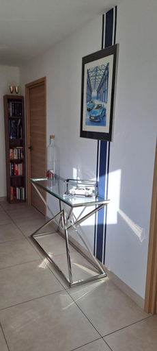 Others 2, chambre d'hote dans villa avec piscine, Sarthe
