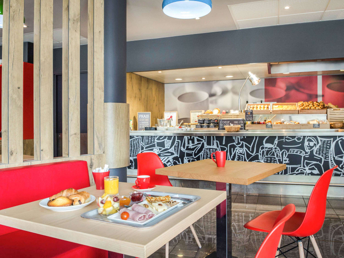 Food & Drinks 4, ibis Cannes Mandelieu, Alpes-Maritimes