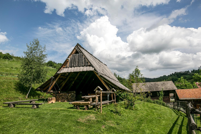 Others 2, Gorczanski Kacik, Nowy Targ
