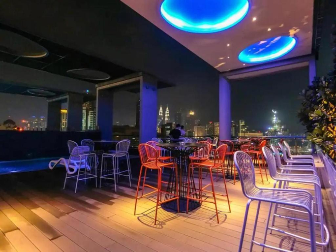 Others 5, Cozy Suites @ D’majestic Place, KL City Centre, Kuala Lumpur