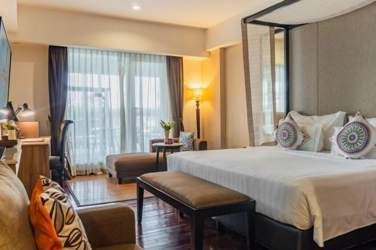 Bedroom 9