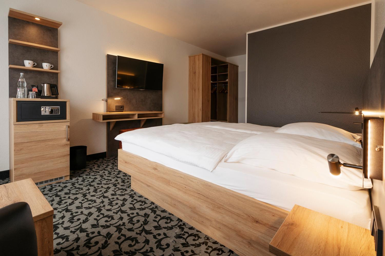 Bedroom 9