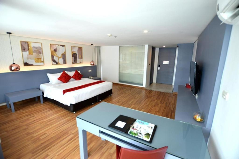 Bedroom 9