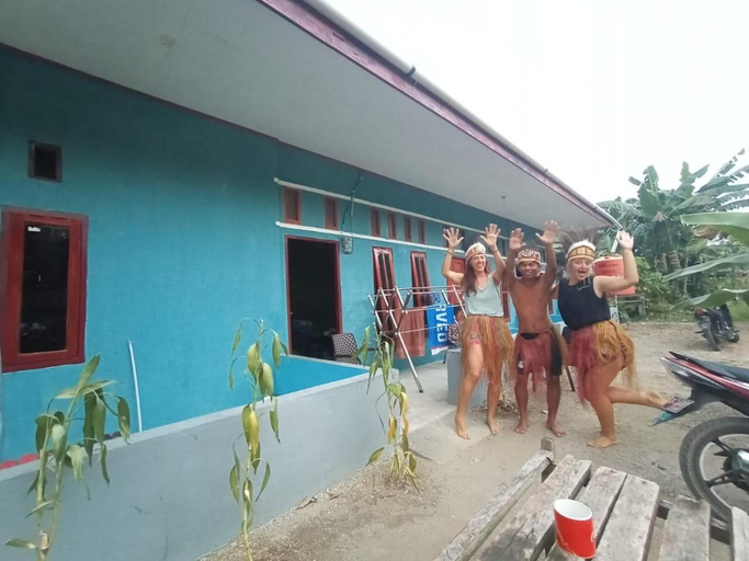 Others 4, Raja Ampat Sandy Guesthouse, Raja Ampat