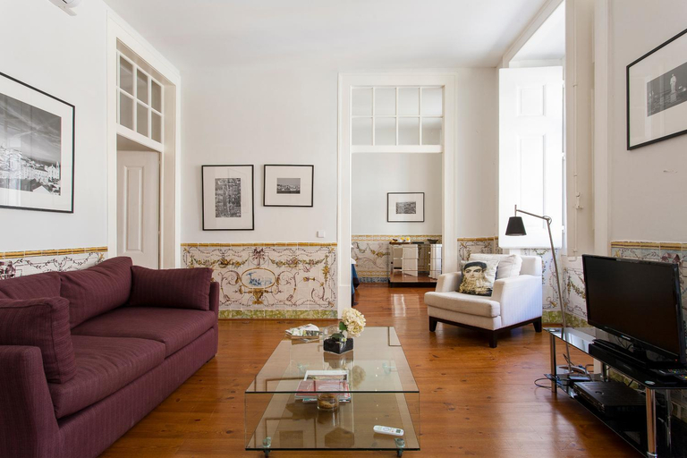 Others 5, Correeiros downtown Duplex & Deluxe Apartment, Lisbon