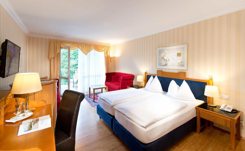 Others 2, Hotel Miraverde, Steyr Land