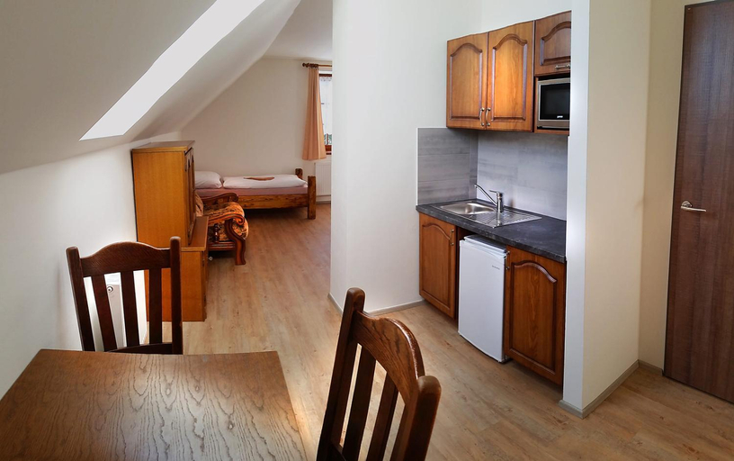 Others 2, Apartmany Sachty, Semily