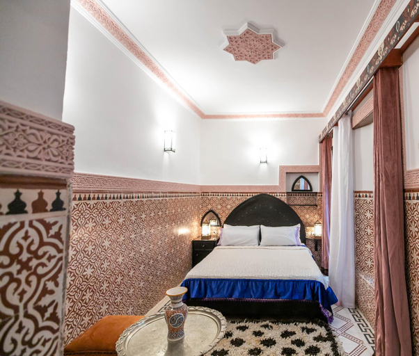 Others 5, Riad Dar Barae, Fès