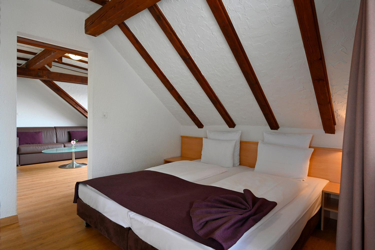 Bedroom 6