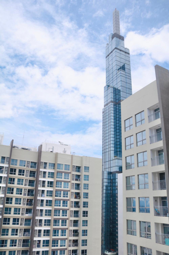 Vinhomes central park Lotus apartment - Can ho dich vu cho thue, Bình Thạnh
