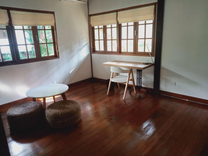 Others 5, Nongsa Village Peaceful Villa in private beach Resort, Batam