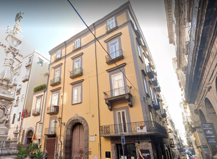 Others 2, Xenia Neapolis, Napoli