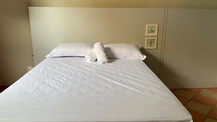 Bedroom 2, Pousada Economic Pitangui, Pitangui