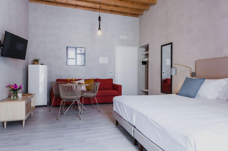 Others 2, Five Stars Sicily Sirio by Ortigia Apartments, Syracuse