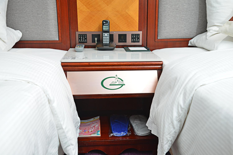 Bedroom 8