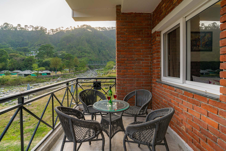 Others 3, StayVista at Prakriti, Nainital