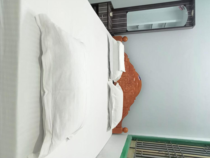 Others 4, Hallima Service Apartments Home Stay Purpose Guest House 3, Pudukkottai