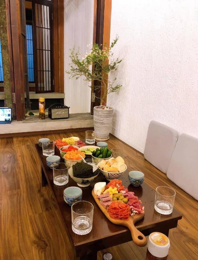 Others 5, Tama house, Tây Ninh
