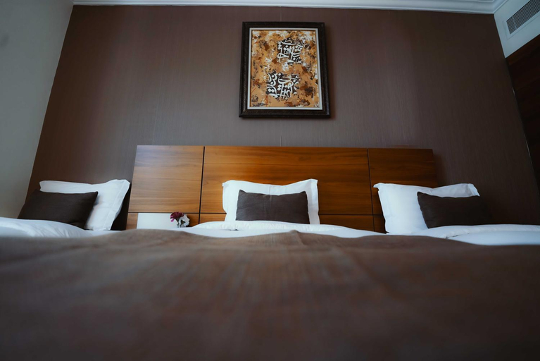Bedroom 8