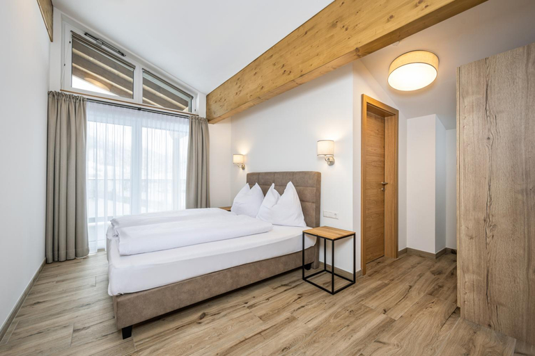 Others 3, Appartement Tauernblick Radstadt, Sankt Johann im Pongau