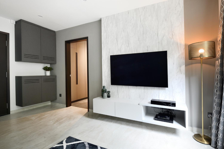 Others 5, The Assembly at Stevens, Service Residences, Singapore
