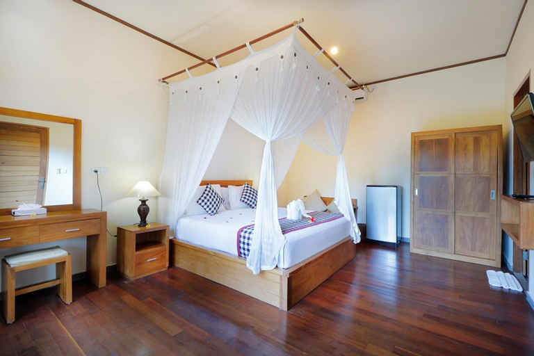 Bedroom 11