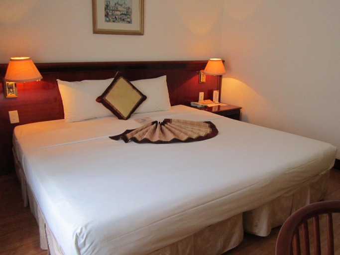 Bedroom 7