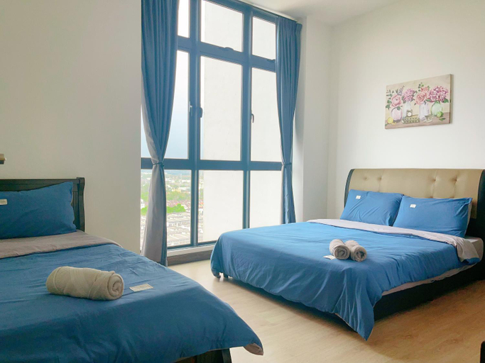 Bedroom 22