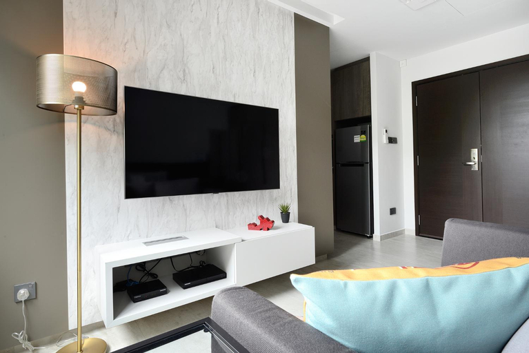 Others 4, The Assembly at Stevens, Service Residences, Singapore