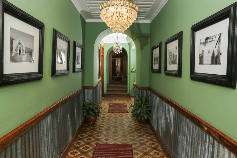 Others 5, Casa Colonial Koenig