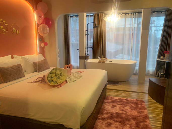 A GOOD DAY NAN BOUTIQUE IN NAN CITY, Muang Nan