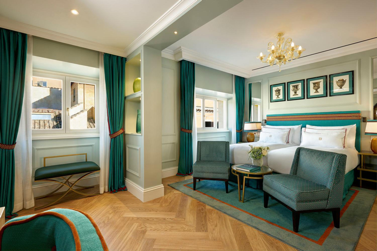 Bedroom 6